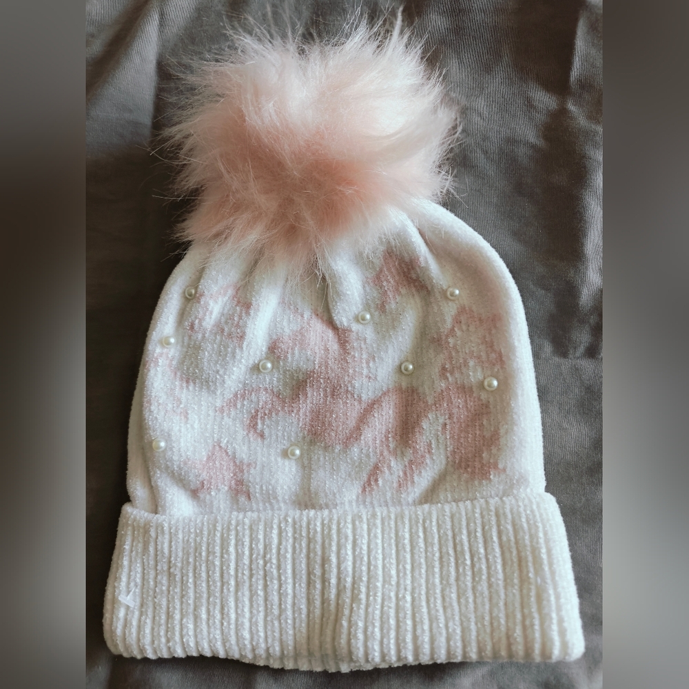 Unicorn Beanie